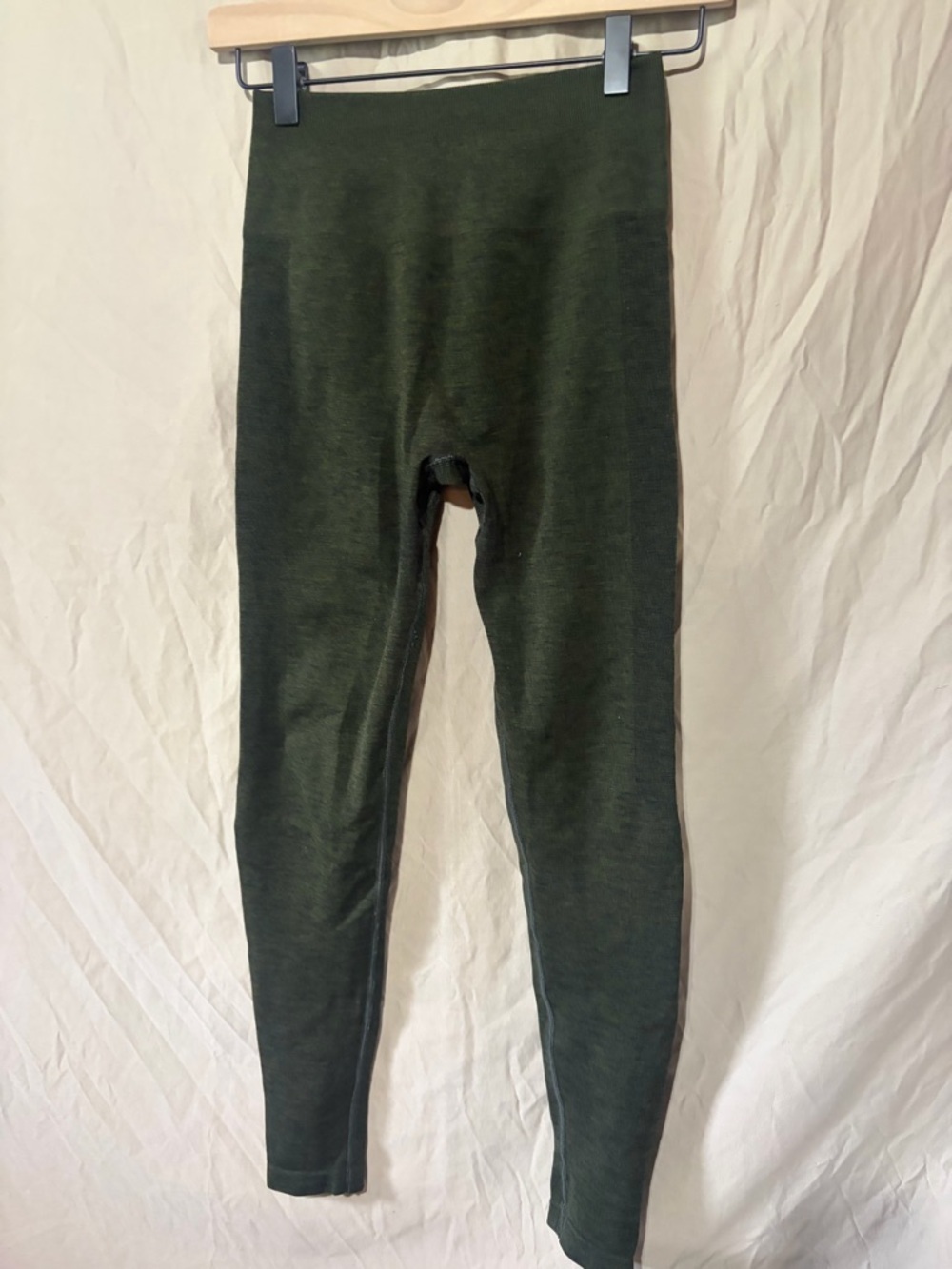 Alphalete leggings